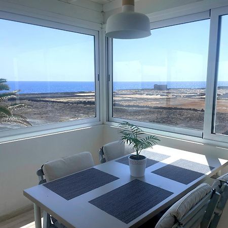 Apartmán Mar De Sal Teguise  Exteriér fotografie