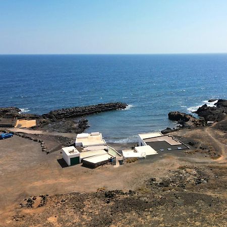 Apartmán Mar De Sal Teguise  Exteriér fotografie