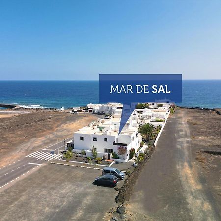 Apartmán Mar De Sal Teguise  Exteriér fotografie