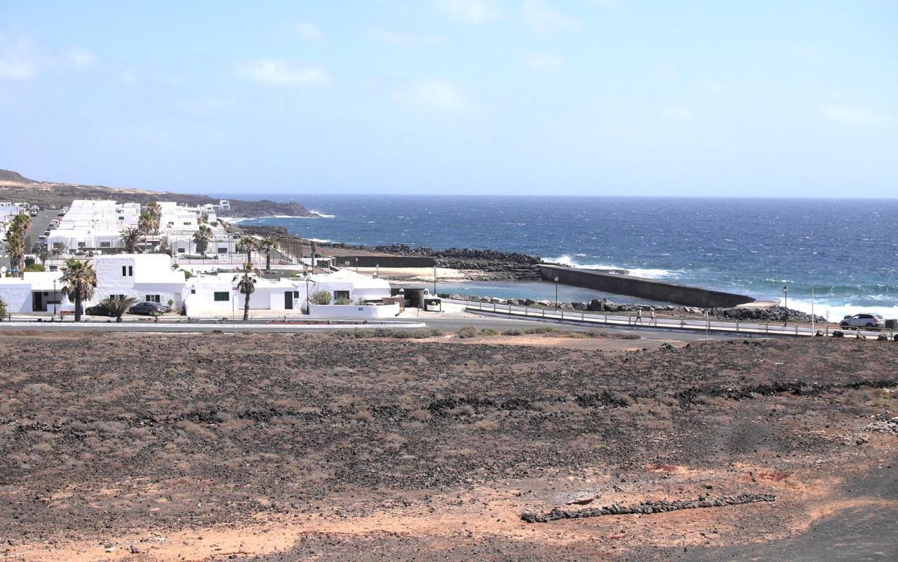 Apartmán Mar De Sal Teguise  Exteriér fotografie