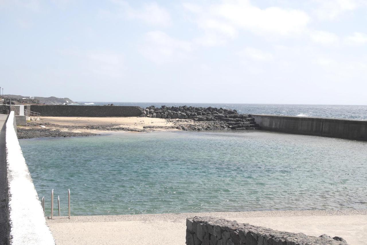 Apartmán Mar De Sal Teguise  Exteriér fotografie