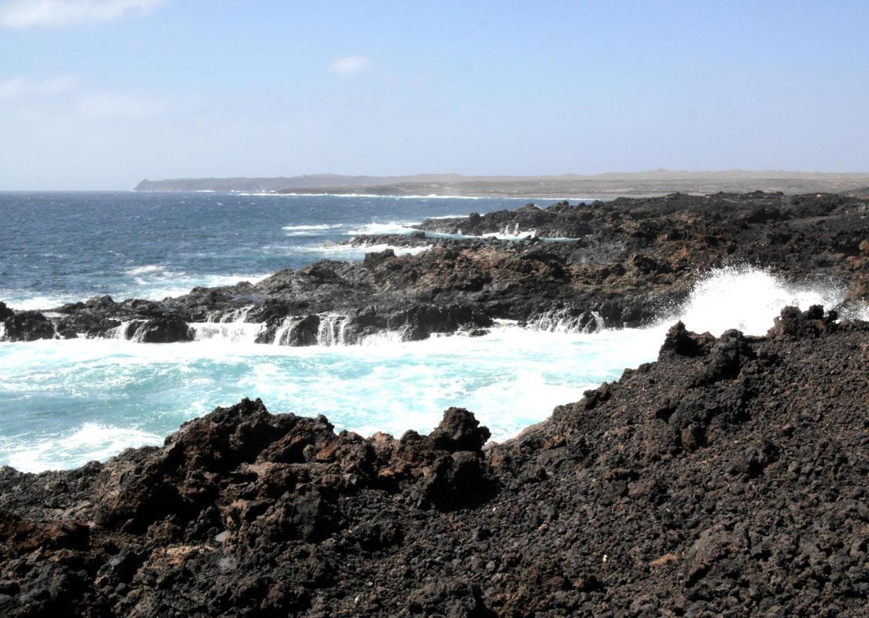 Apartmán Mar De Sal Teguise  Exteriér fotografie