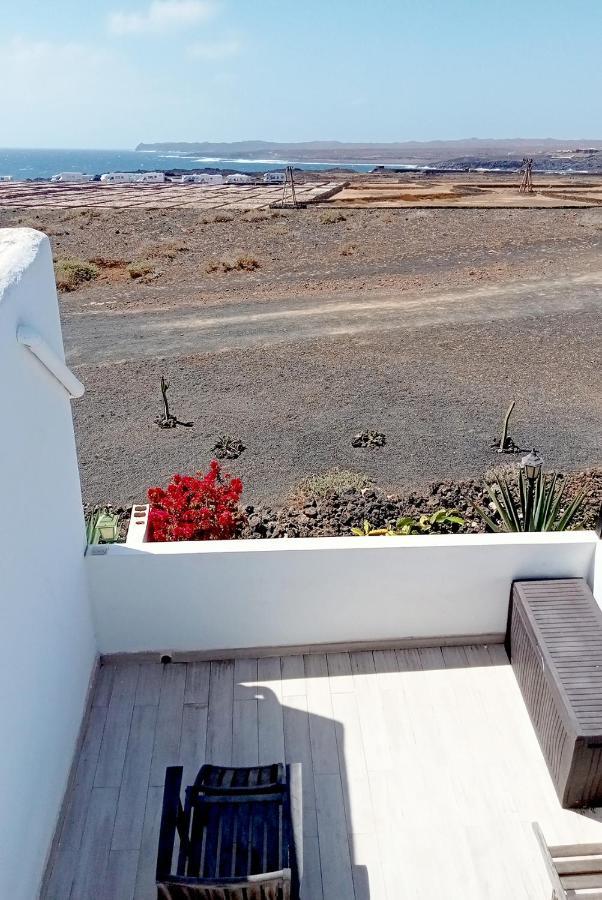 Apartmán Mar De Sal Teguise  Exteriér fotografie