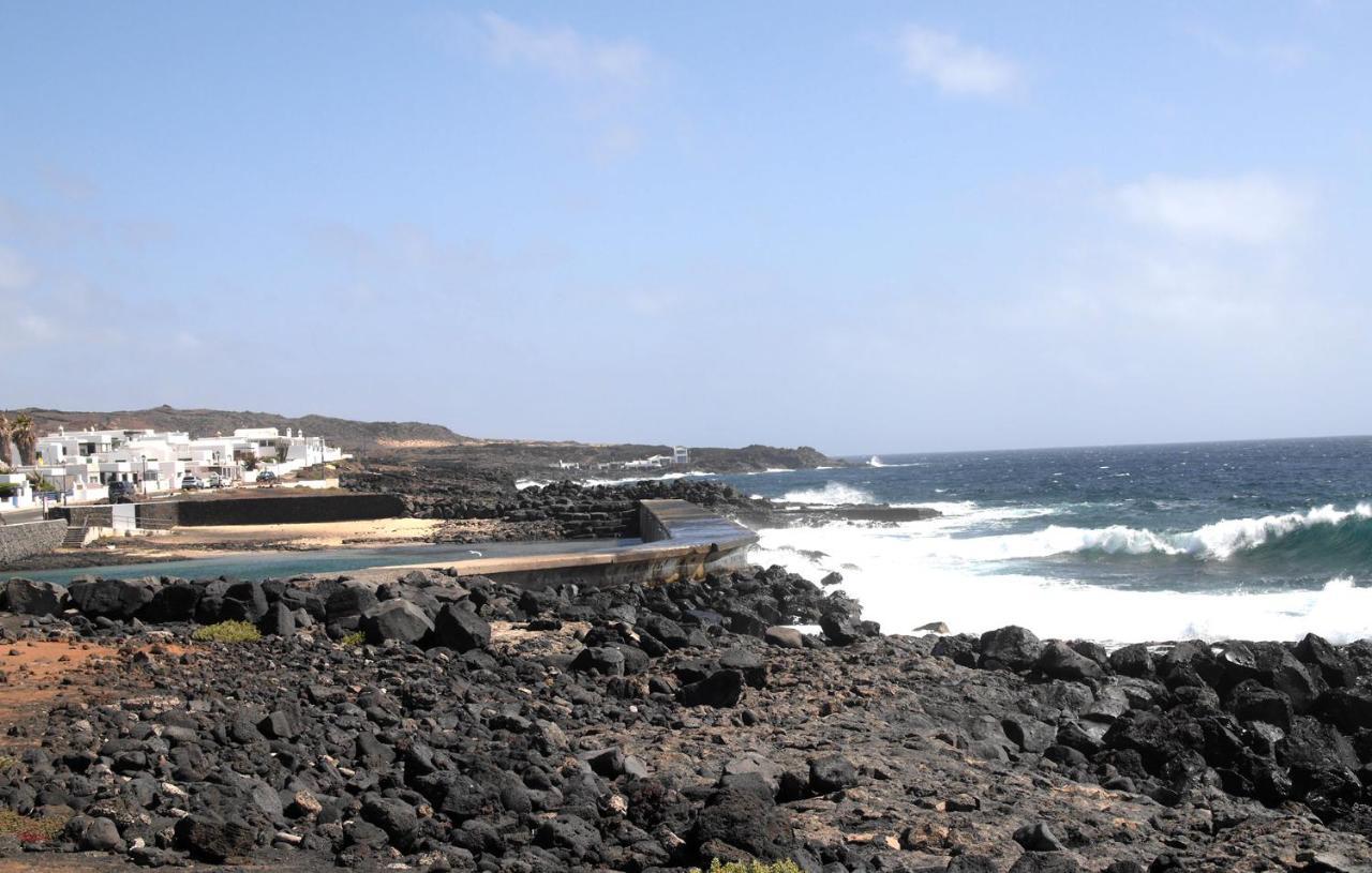 Apartmán Mar De Sal Teguise  Exteriér fotografie