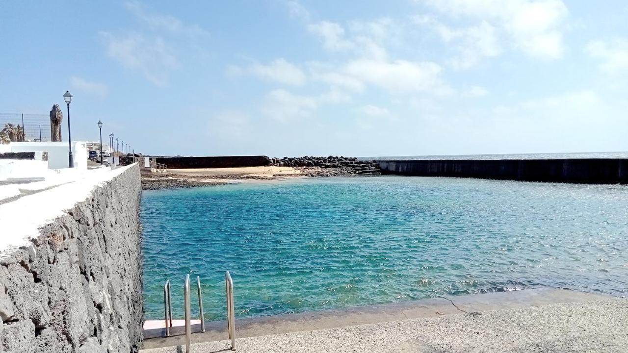 Apartmán Mar De Sal Teguise  Exteriér fotografie