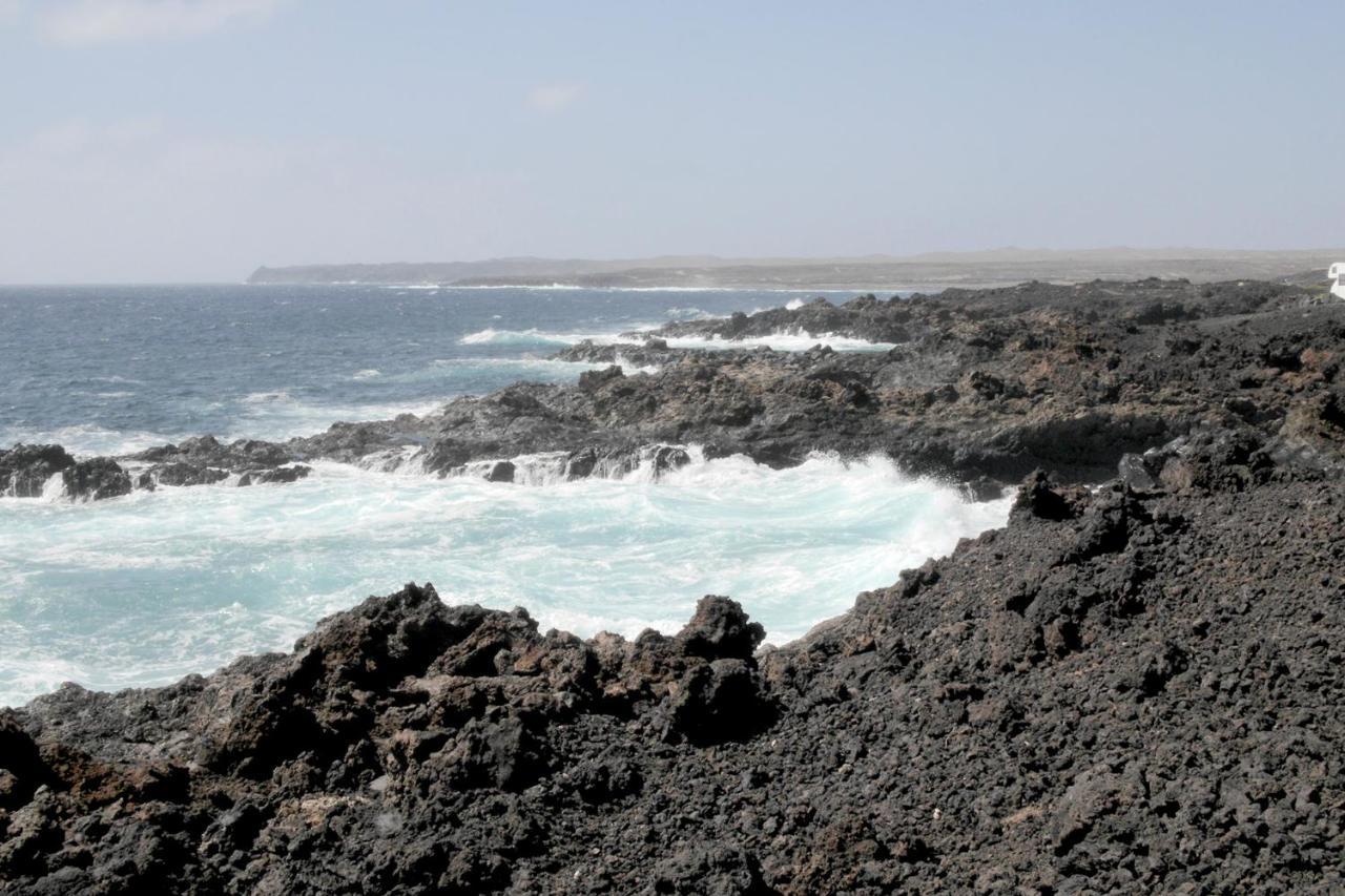 Apartmán Mar De Sal Teguise  Exteriér fotografie
