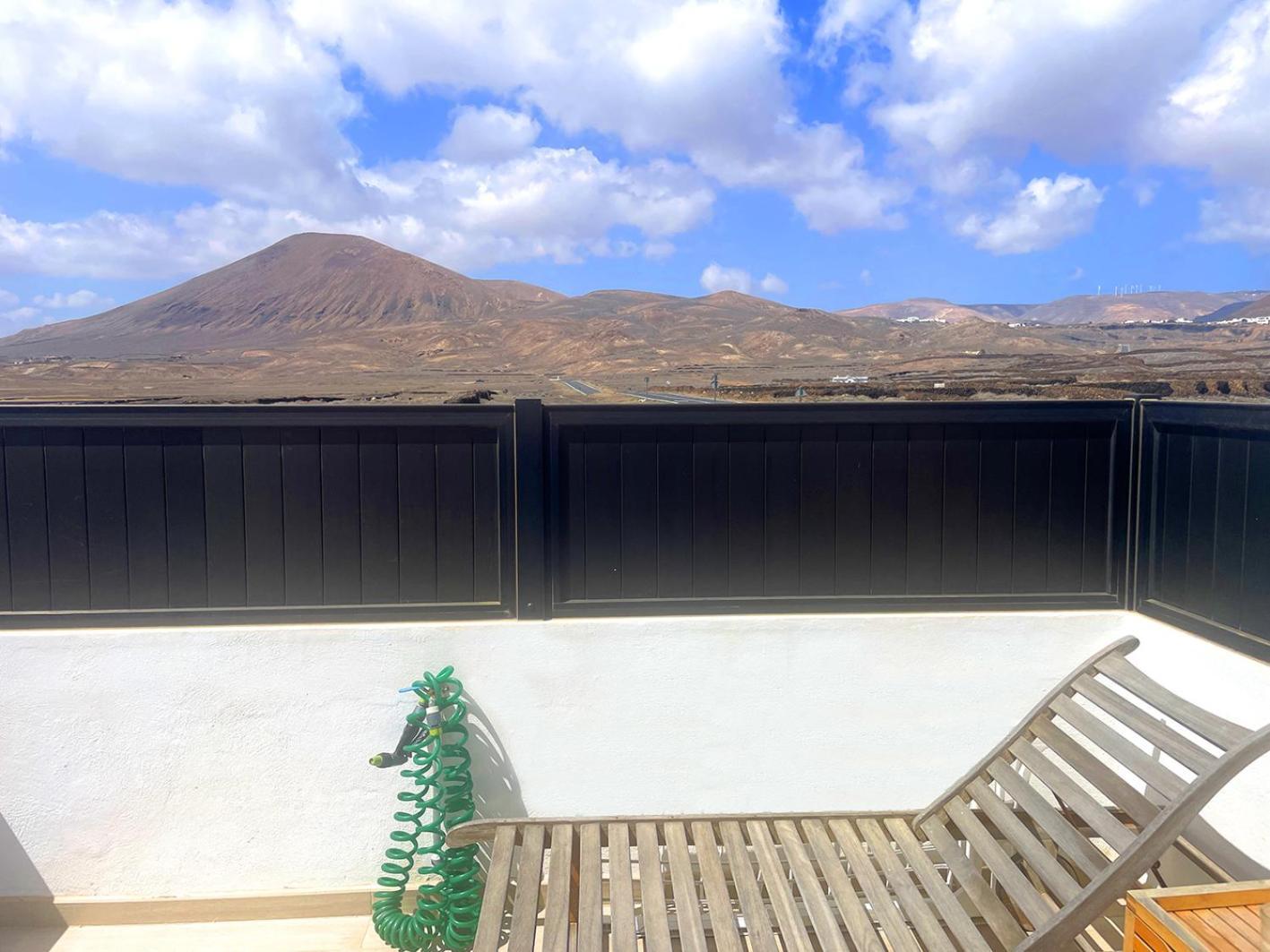 Apartmán Mar De Sal Teguise  Exteriér fotografie