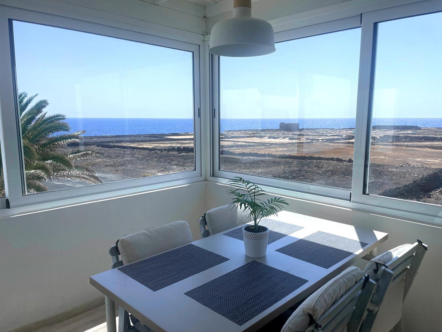 Apartmán Mar De Sal Teguise  Exteriér fotografie