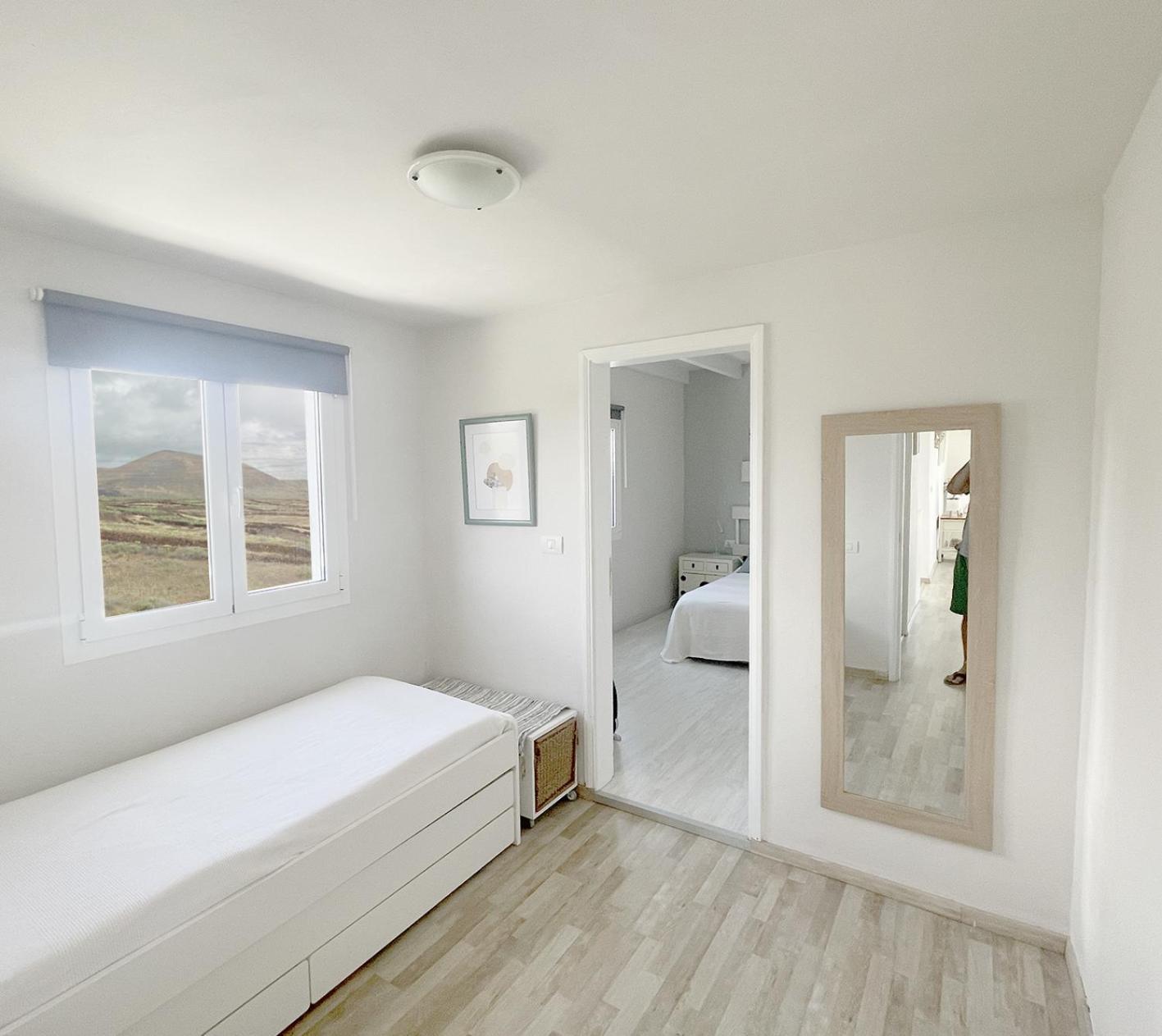 Apartmán Mar De Sal Teguise  Exteriér fotografie