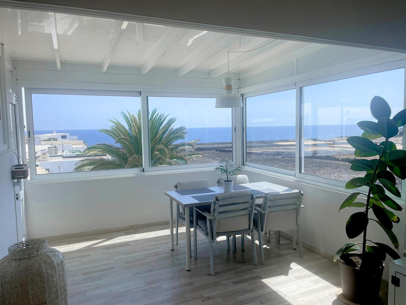 Apartmán Mar De Sal Teguise  Exteriér fotografie