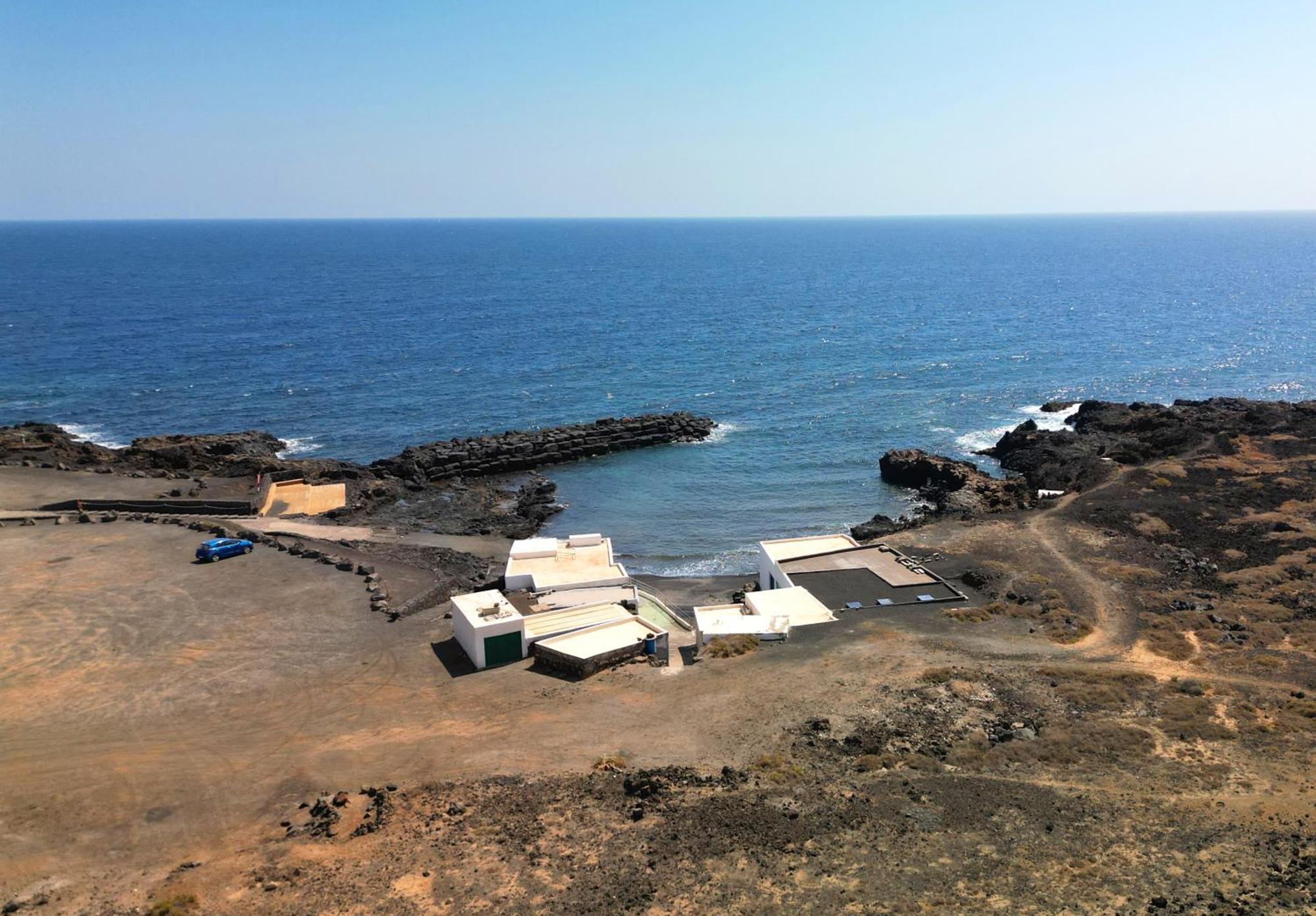 Apartmán Mar De Sal Teguise  Exteriér fotografie