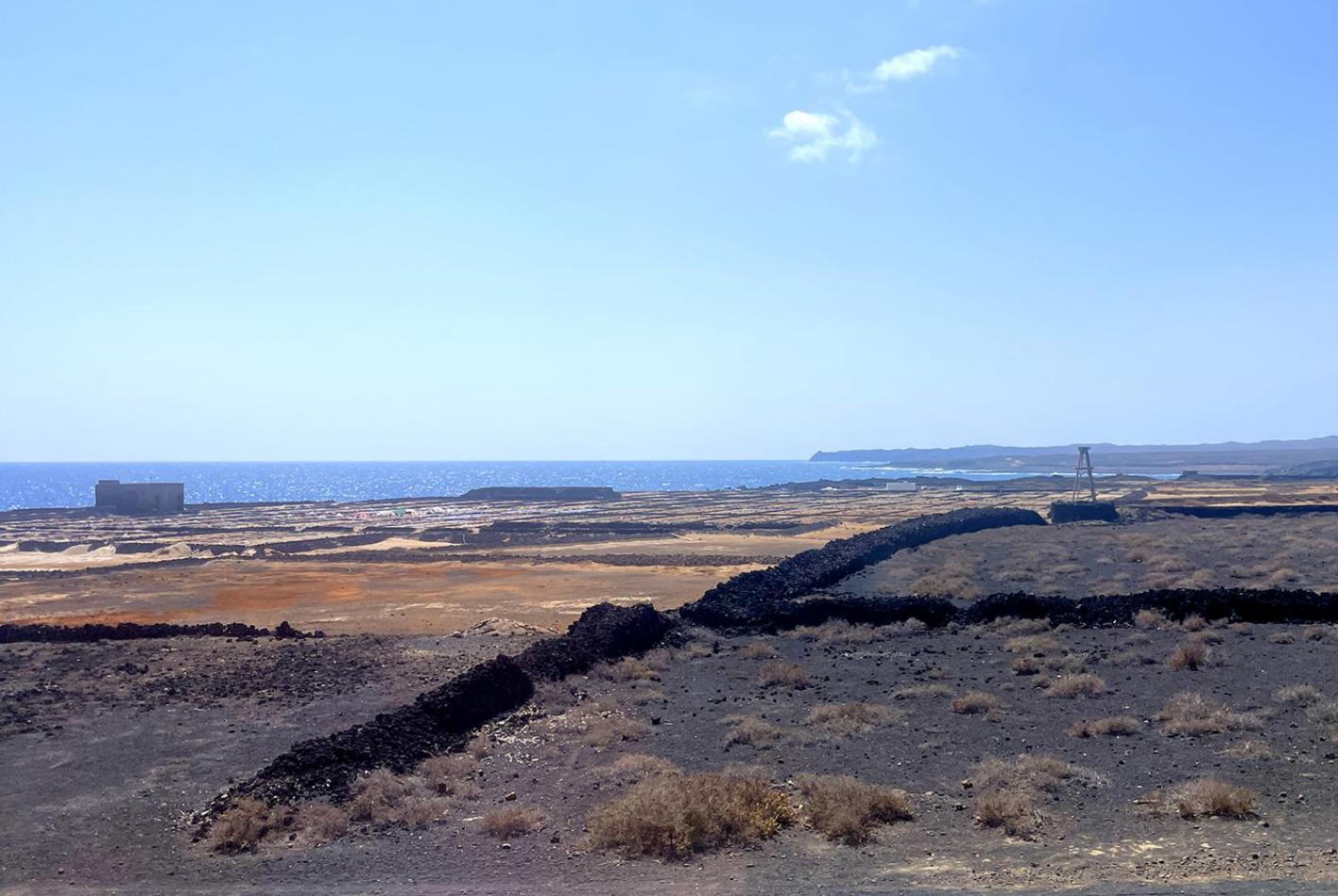 Apartmán Mar De Sal Teguise  Exteriér fotografie