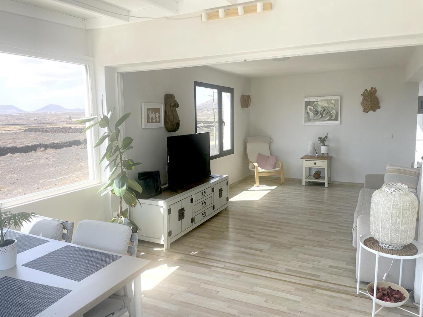 Apartmán Mar De Sal Teguise  Exteriér fotografie