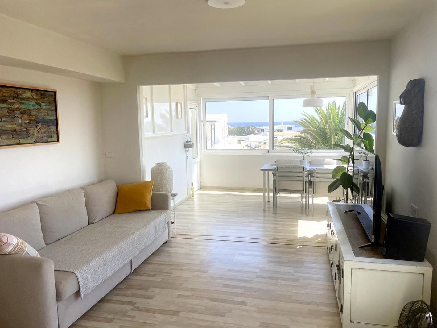 Apartmán Mar De Sal Teguise  Exteriér fotografie