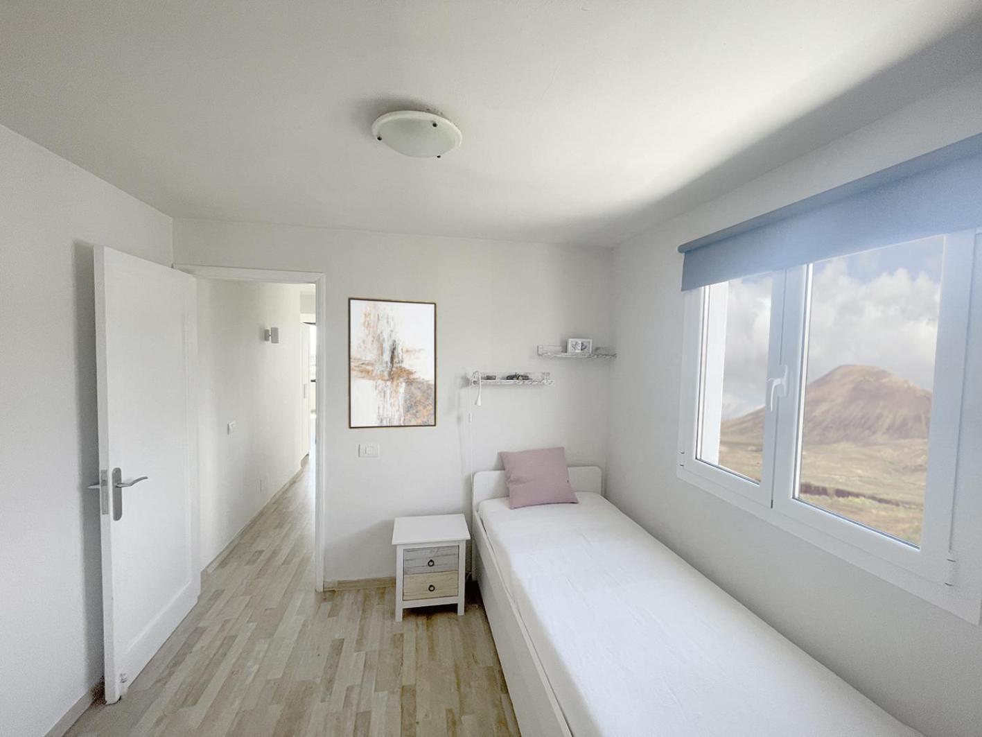 Apartmán Mar De Sal Teguise  Exteriér fotografie