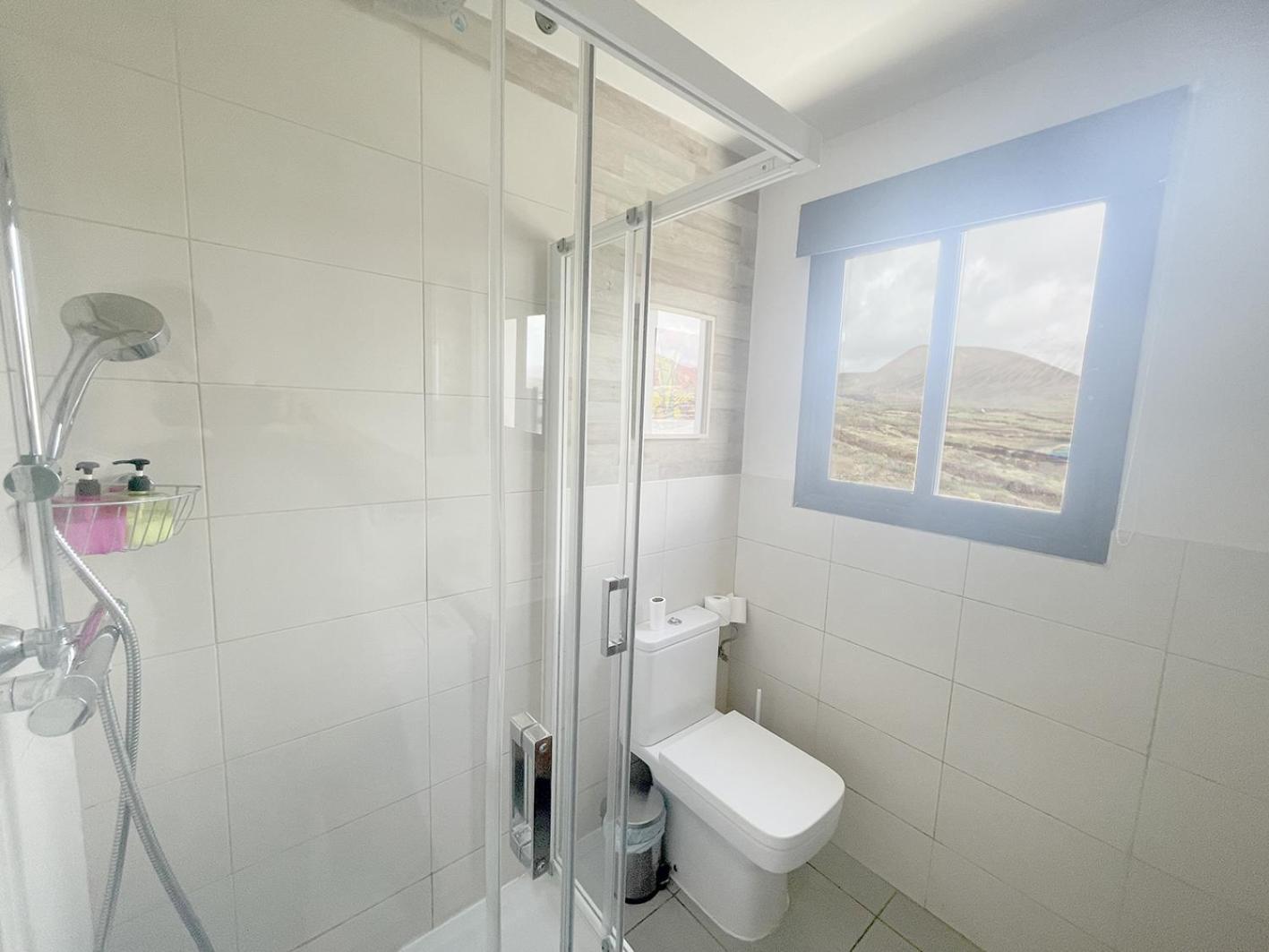 Apartmán Mar De Sal Teguise  Exteriér fotografie