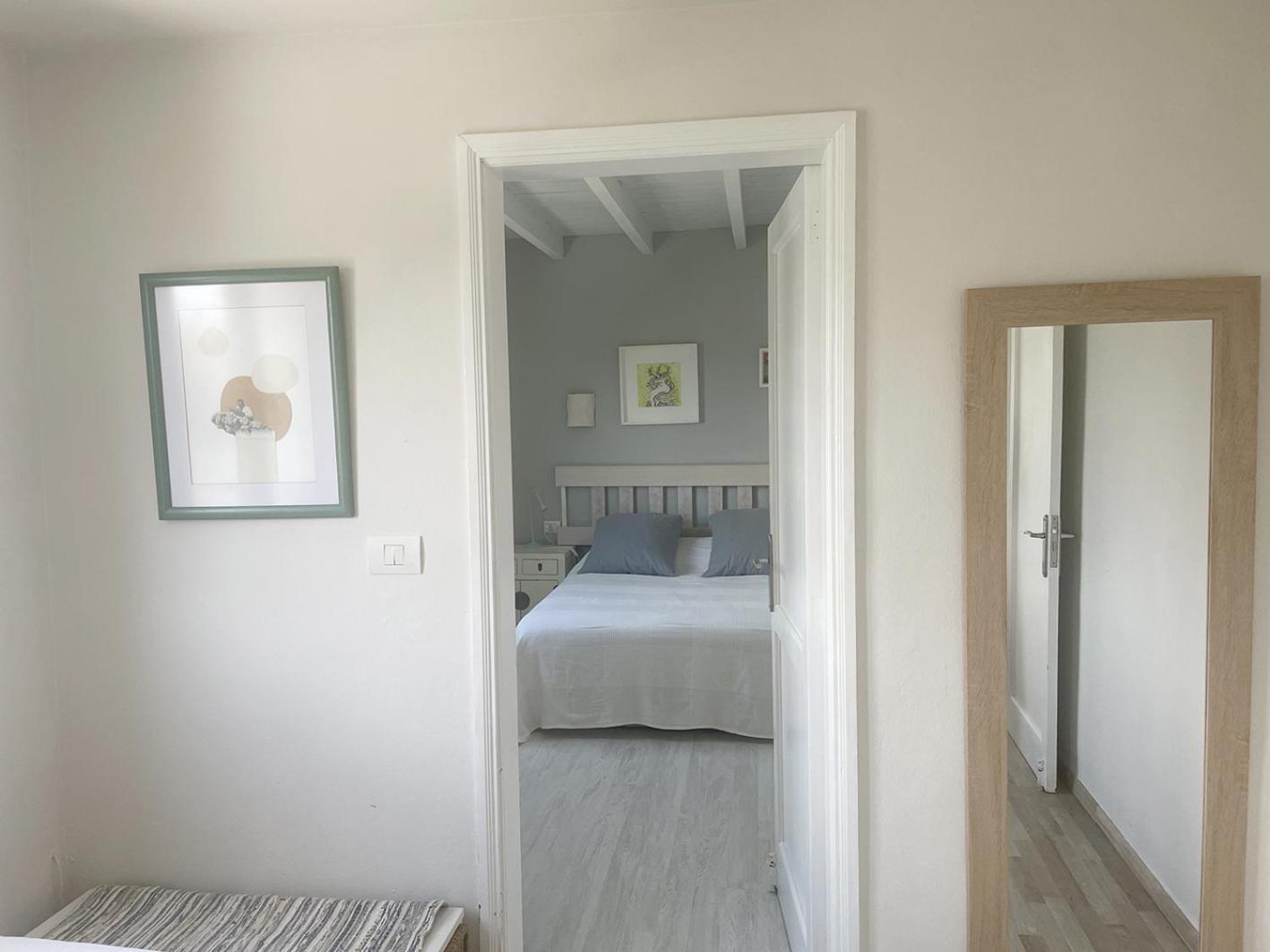 Apartmán Mar De Sal Teguise  Exteriér fotografie
