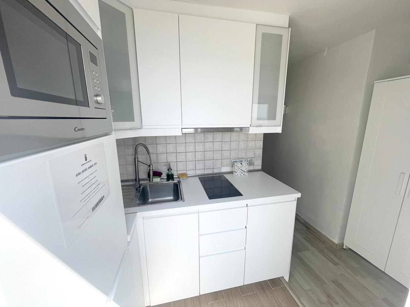 Apartmán Mar De Sal Teguise  Exteriér fotografie