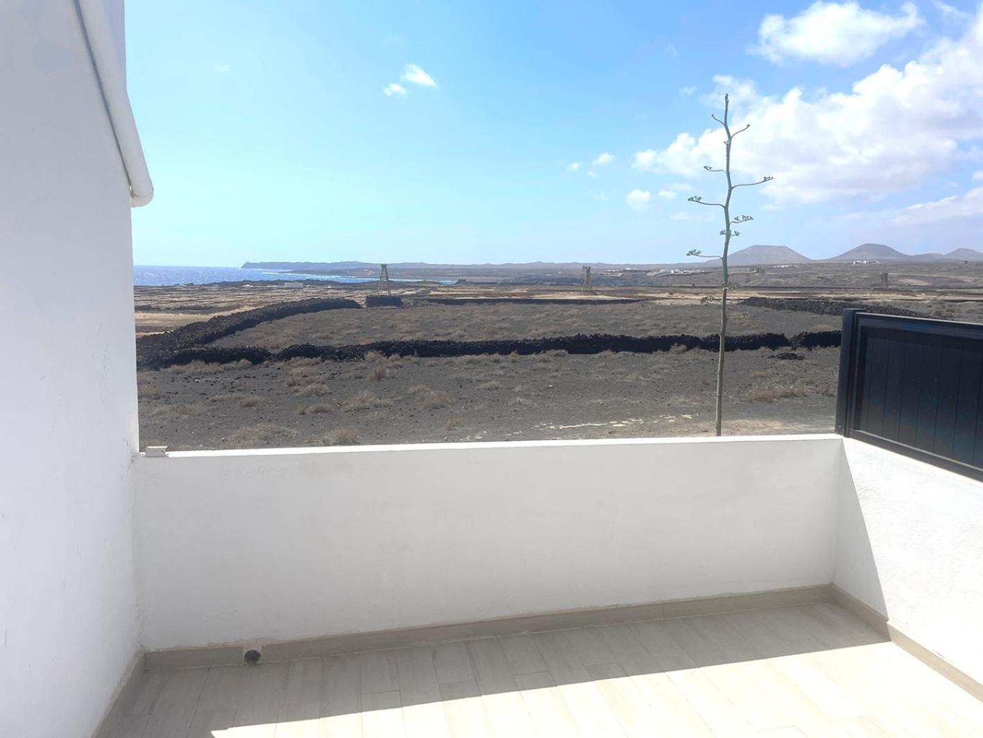 Apartmán Mar De Sal Teguise  Exteriér fotografie