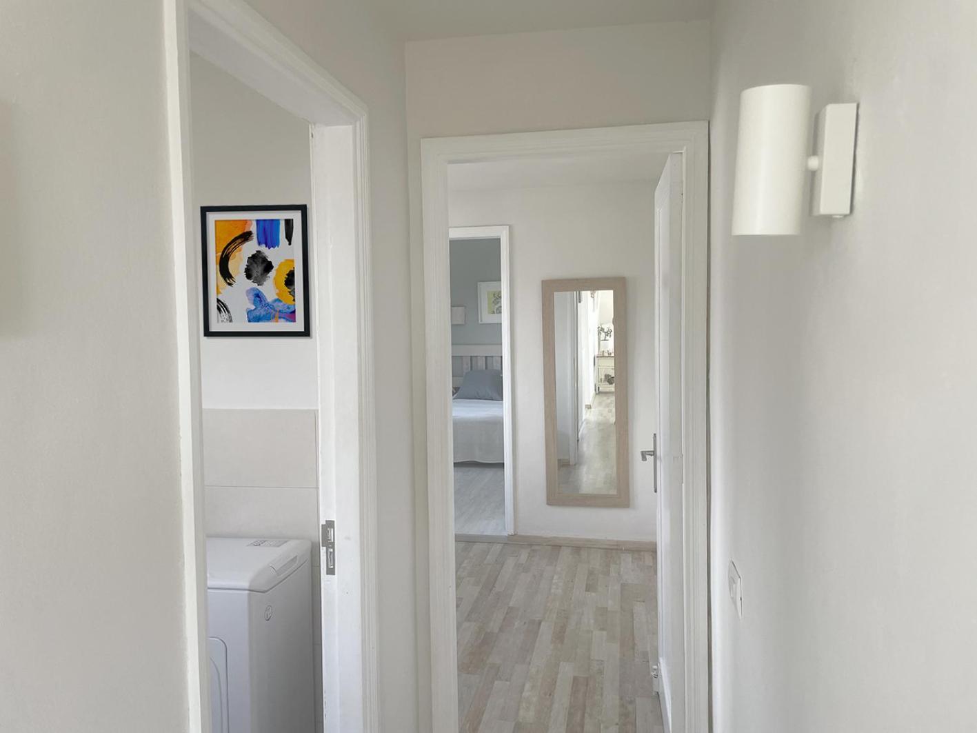 Apartmán Mar De Sal Teguise  Exteriér fotografie