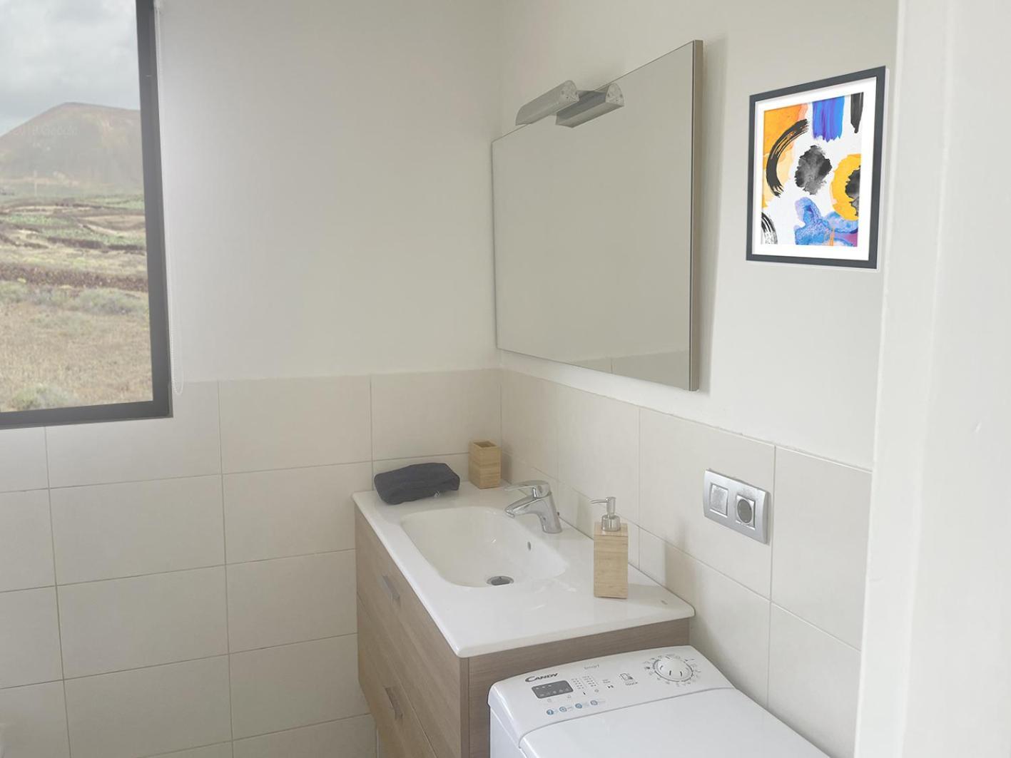 Apartmán Mar De Sal Teguise  Exteriér fotografie