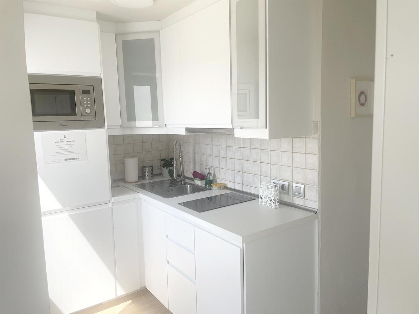 Apartmán Mar De Sal Teguise  Exteriér fotografie