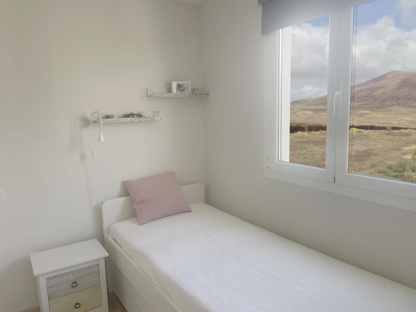 Apartmán Mar De Sal Teguise  Exteriér fotografie